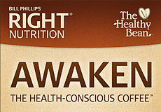 Bill Phillips Awaken Coffee