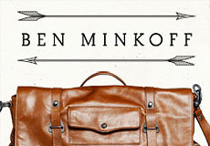 Ben Minkoff