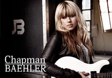 Chapman Baehler Photography