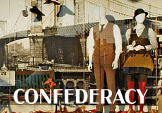 Confederacy