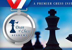 Dean of Chess