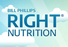 Bill Phillips Right Nutrition