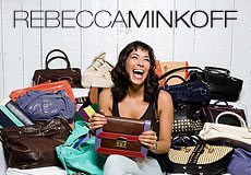 Rebecca Minkoff