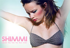 SHIMMI Swimwear
