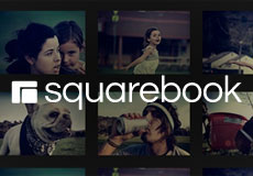 Squarebook