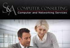 S&A Computer Consulting