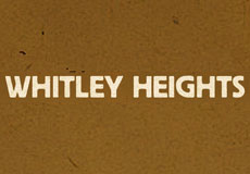 Whitley Heights