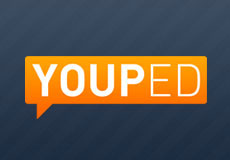 Youped