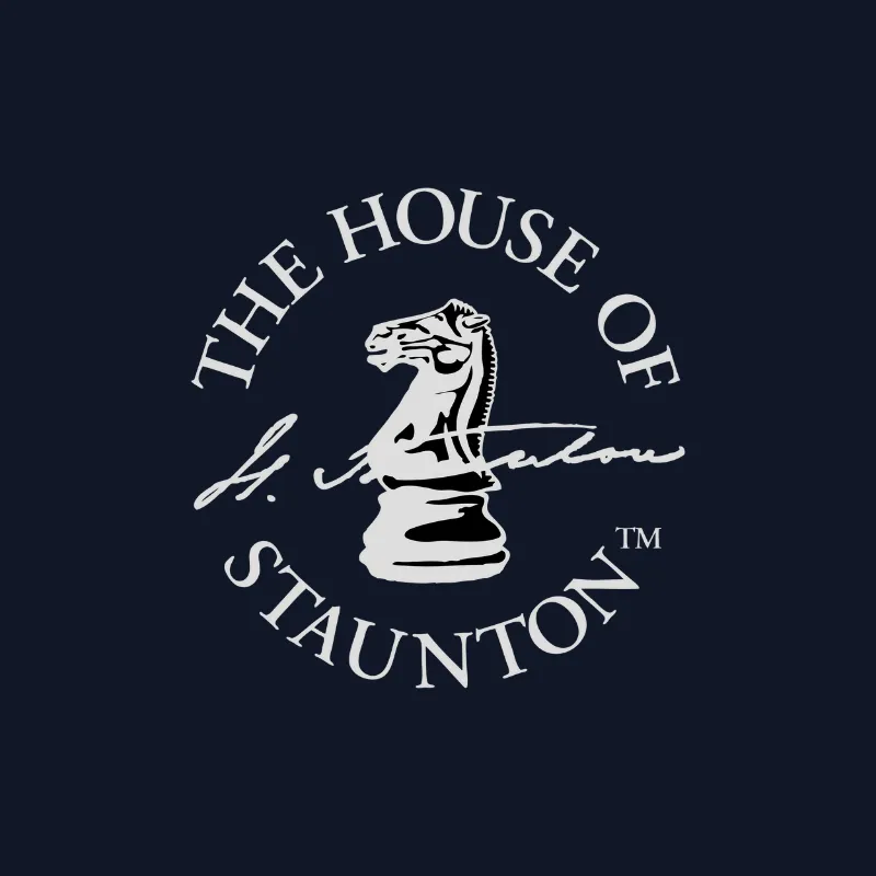 House of Staunton logo