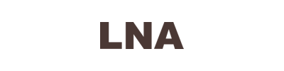 LNA Logo
