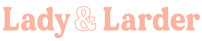 Lady & Larder
